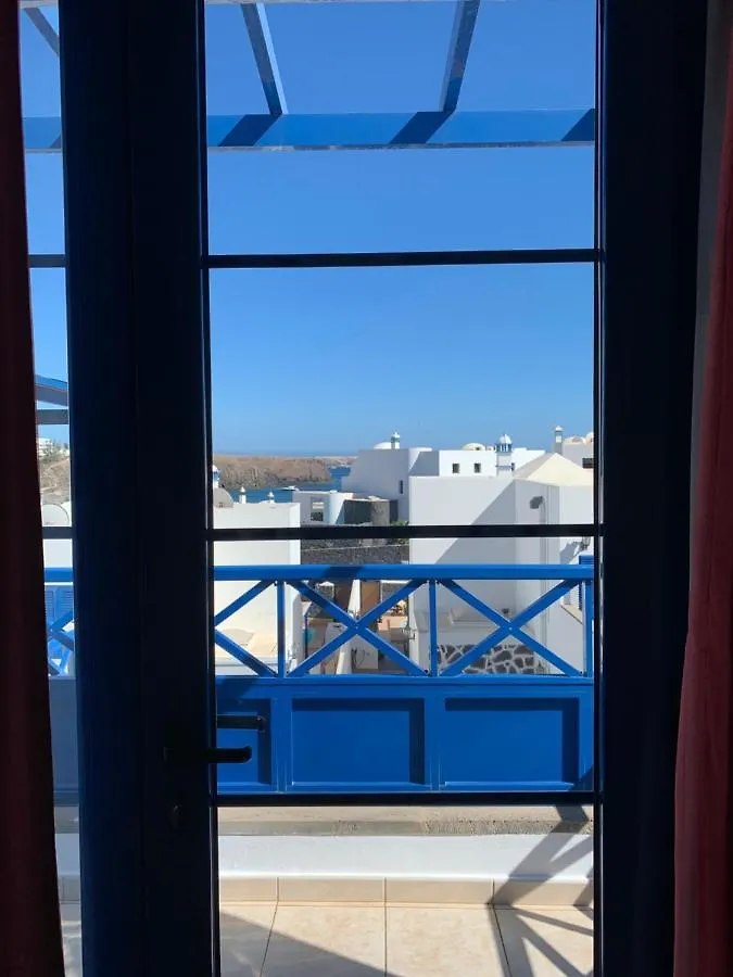 Holiday home Casa Hazel Villa Playa Blanca